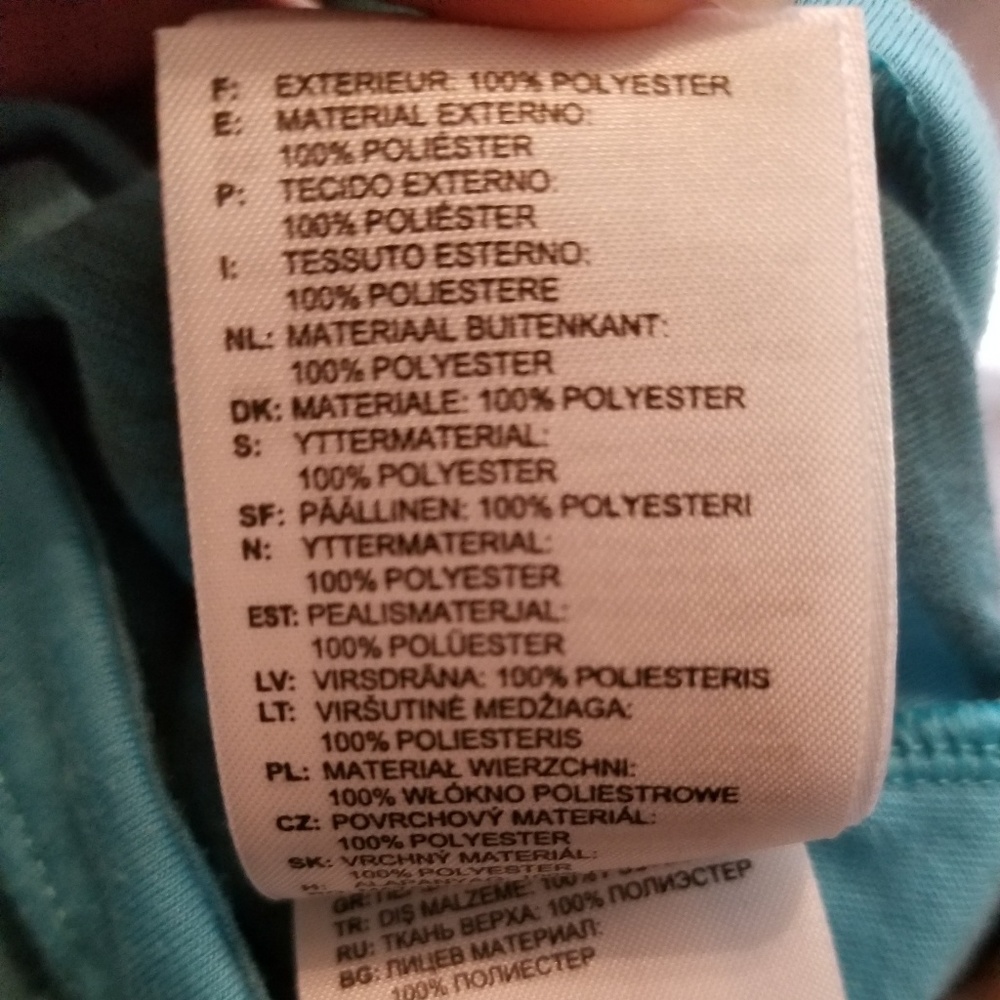 ⭐️ 5/$25 Adidas Racerback Tank Top - Picture 6 of 6